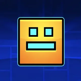 Geometry Dash thumbnail