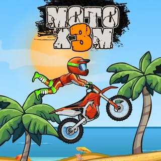 Moto X3M 2 thumbnail