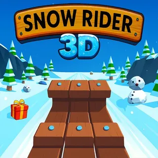 Snow Rider 3D thumbnail