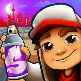 Subway Surfers thumbnail