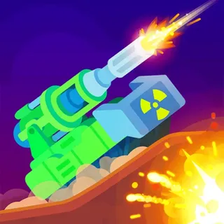 Tank Stars thumbnail
